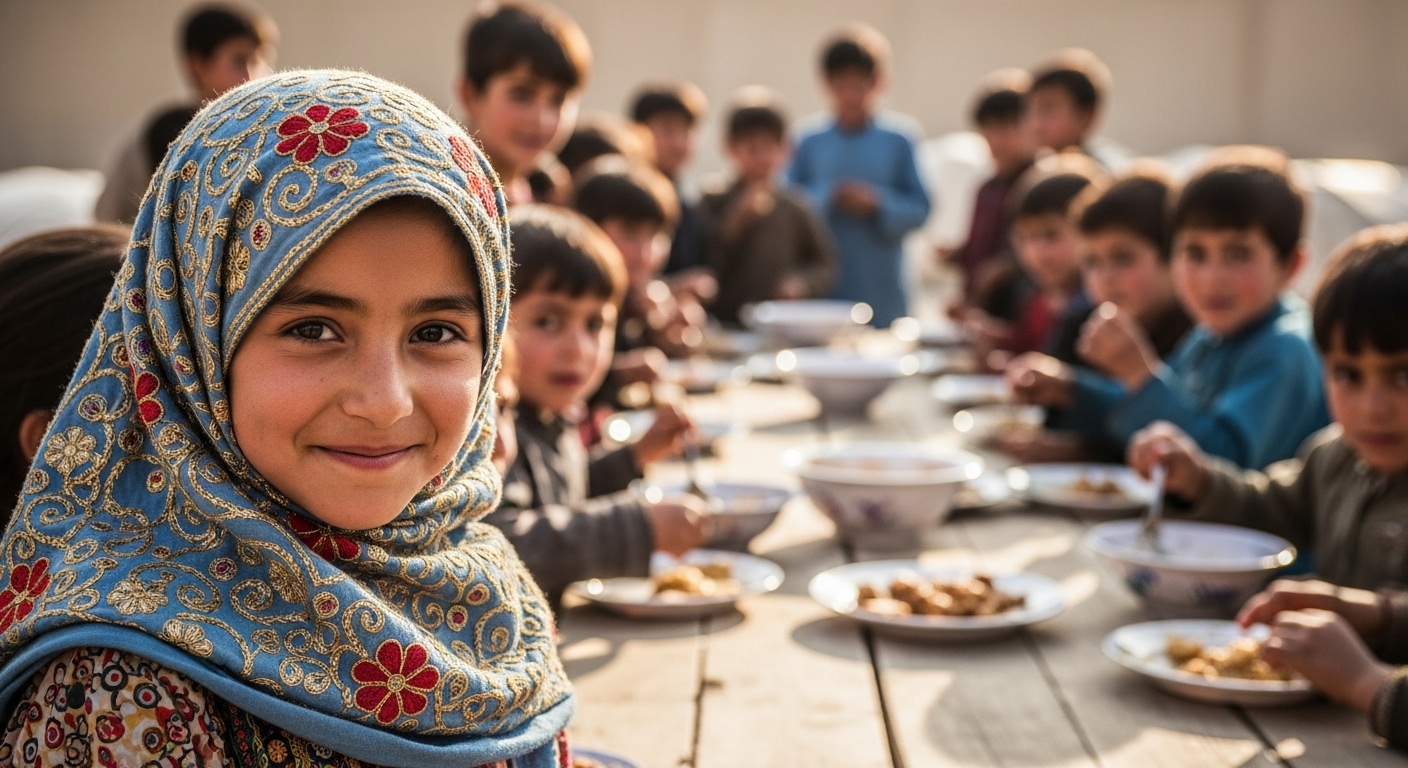 Düğün Yemeği 100 Kişi