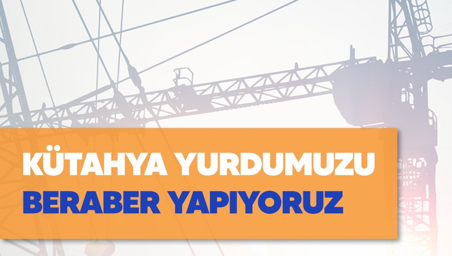 Kütahya Yurdu İnşaatı