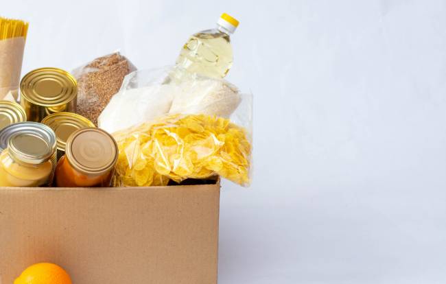 Gıda Bankacılığı