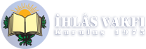 İhlas Vakfı Logo
