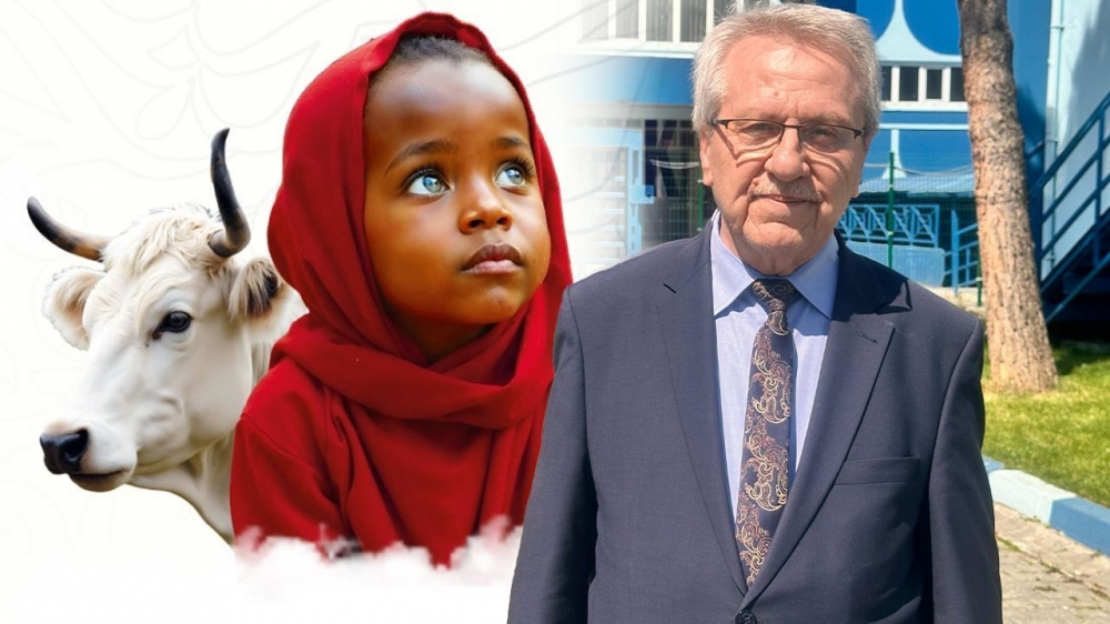 İhlâs Vakfı 6 ülkede kurban kesecek! Hazırlıklar tamam, vekâletler alınıyor