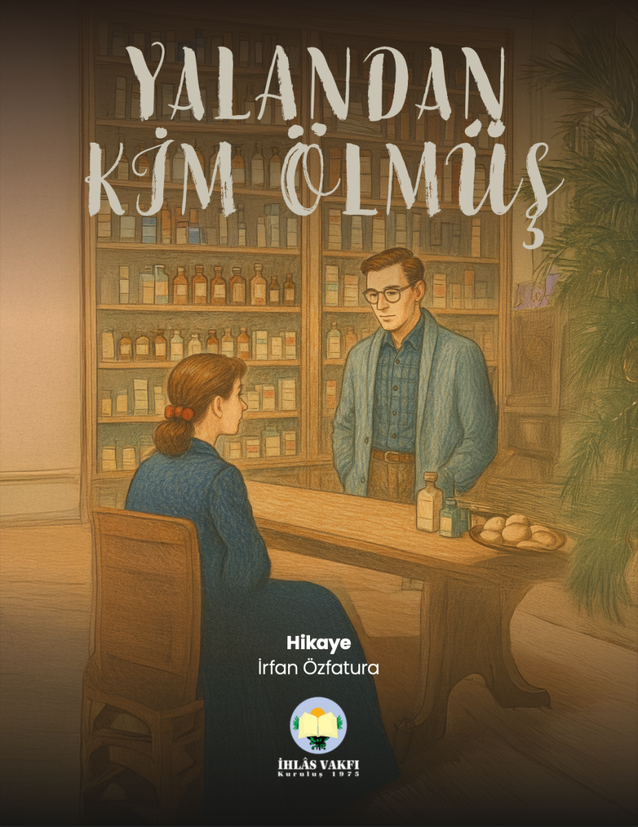 Yalandan Kim Ölmüş