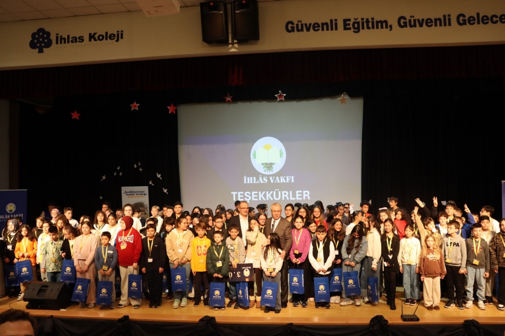 Yapay Zeka ile Şiir Yazma Yarışması Sonuçları Açıklandı!